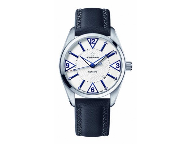 Eterna KonTiki Date