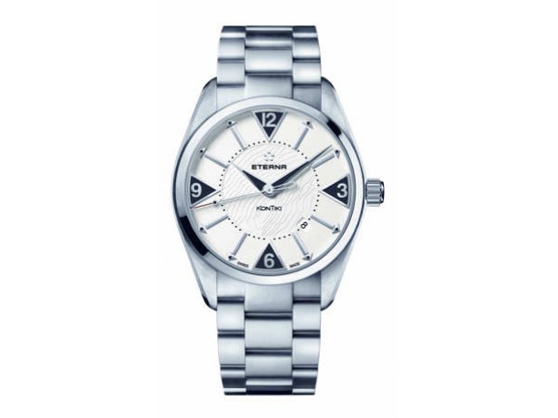 Eterna KonTiki Date