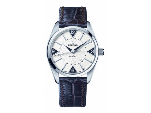 Eterna KonTiki Date