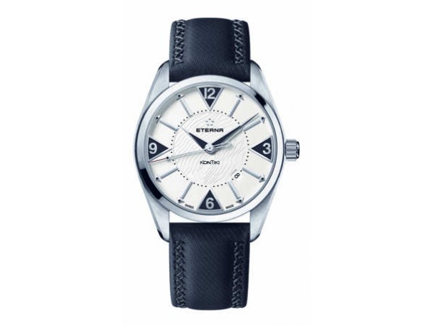 Eterna KonTiki Date