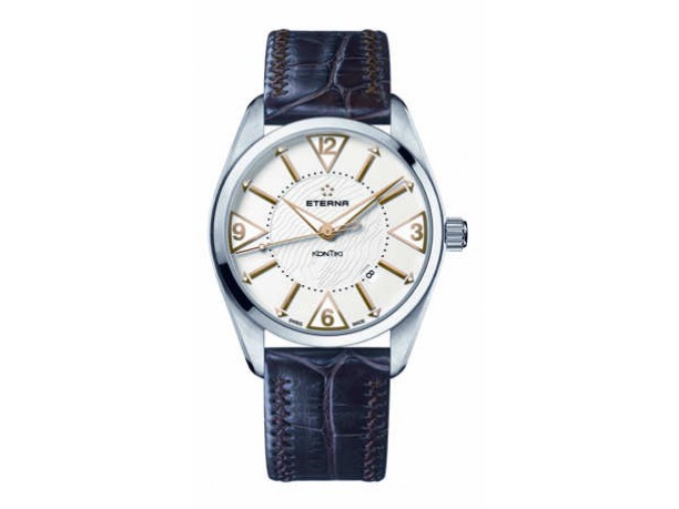 Eterna KonTiki Date