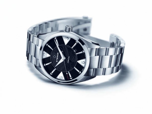 Eterna KonTiki Date