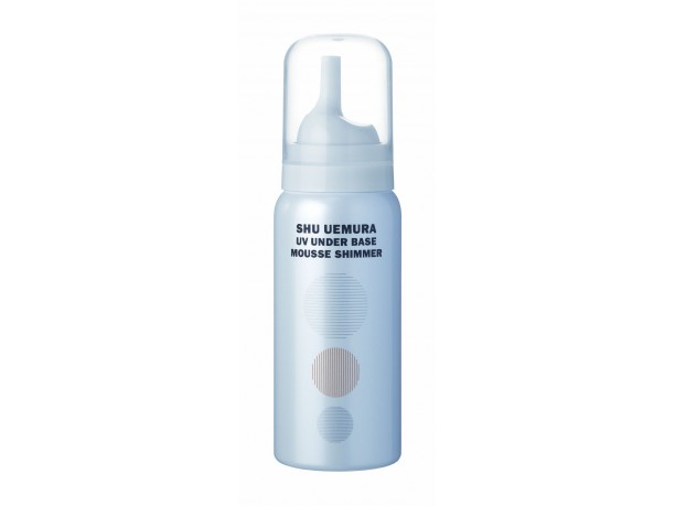 Eternal Gold by Shu Uemura