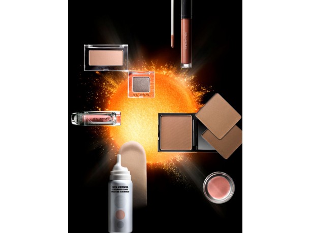 Eternal Gold by Shu Uemura