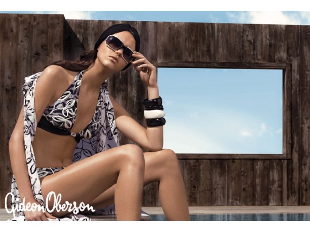 Costumi Gideon Oberson 2009