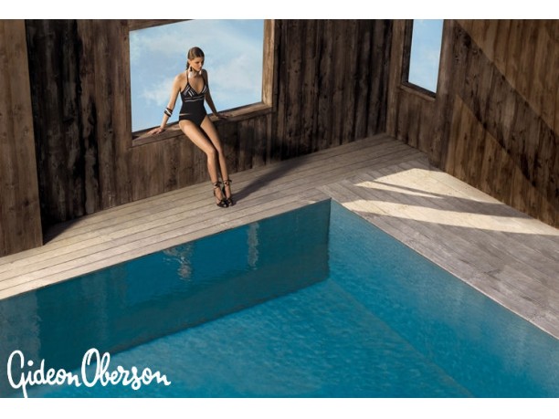 Costumi Gideon Oberson 2009