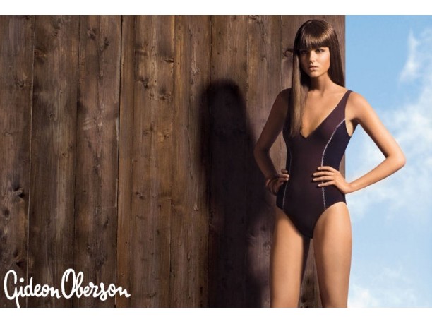 Costumi Gideon Oberson 2009