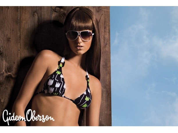 Costumi Gideon Oberson 2009