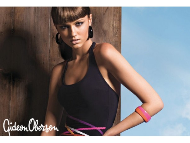 Costumi Gideon Oberson 2009