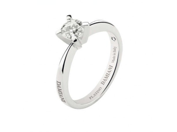 Damiani, novità a VicenzaOro Charm