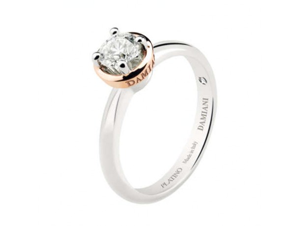 Damiani, novità a VicenzaOro Charm