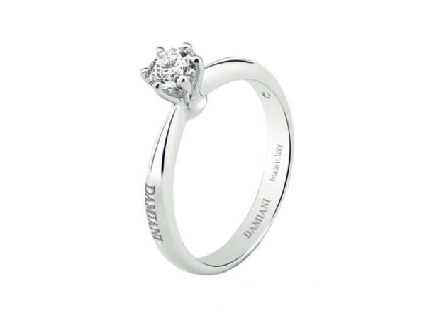 Damiani, novità a VicenzaOro Charm