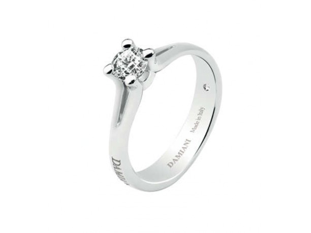 Damiani, novità a VicenzaOro Charm
