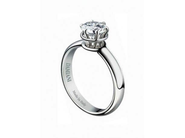 Damiani, novità a VicenzaOro Charm