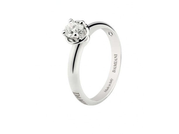 Damiani, novità a VicenzaOro Charm