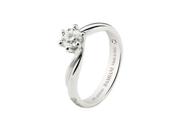Damiani, novità a VicenzaOro Charm