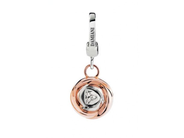 Damiani, novità a VicenzaOro Charm