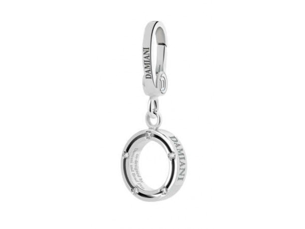 Damiani, novità a VicenzaOro Charm