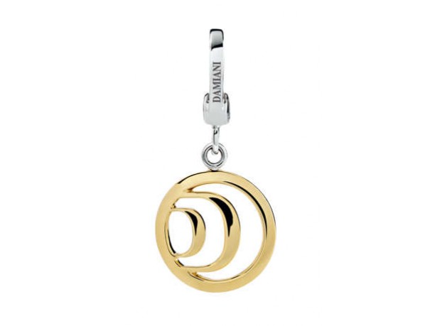 Damiani, novità a VicenzaOro Charm
