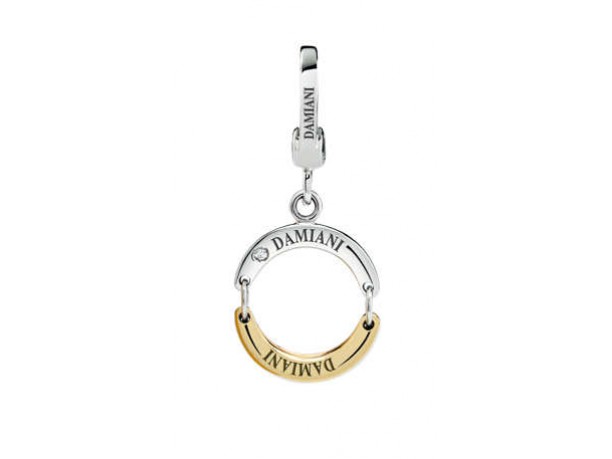 Damiani, novità a VicenzaOro Charm