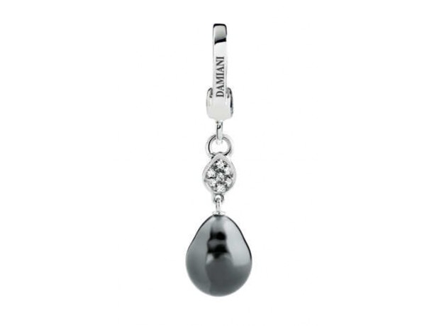 Damiani, novità a VicenzaOro Charm