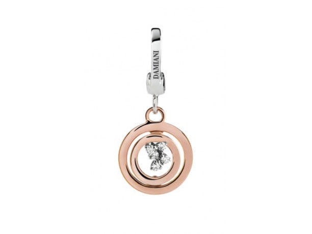 Damiani, novità a VicenzaOro Charm