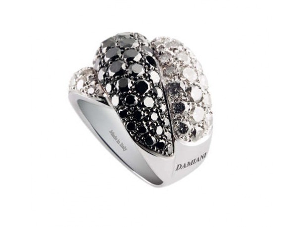 Damiani, novità a VicenzaOro Charm