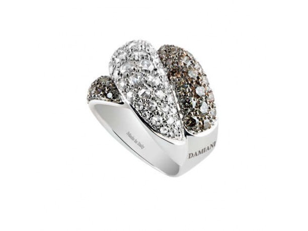 Damiani, novità a VicenzaOro Charm