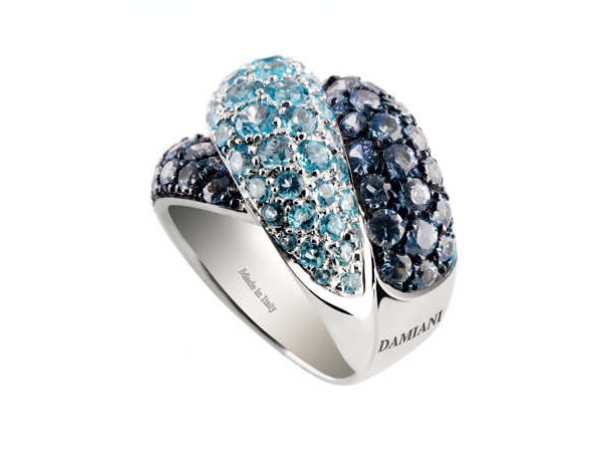 Damiani, novità a VicenzaOro Charm