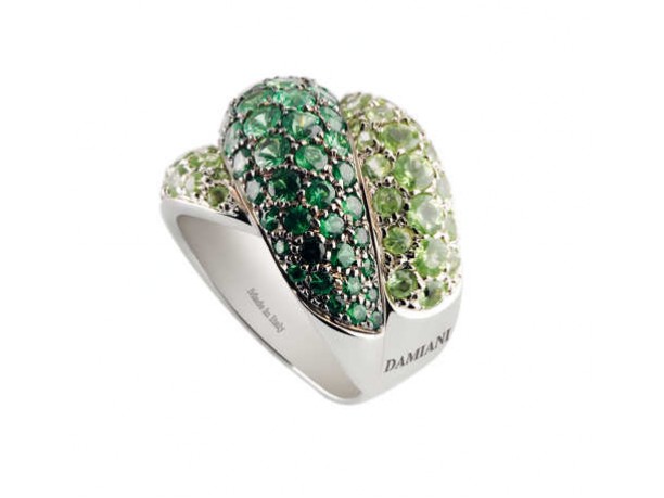 Damiani, novità a VicenzaOro Charm