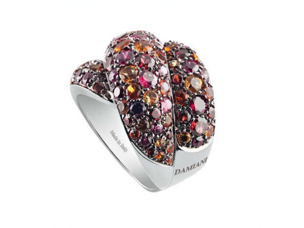 Damiani, novità a VicenzaOro Charm
