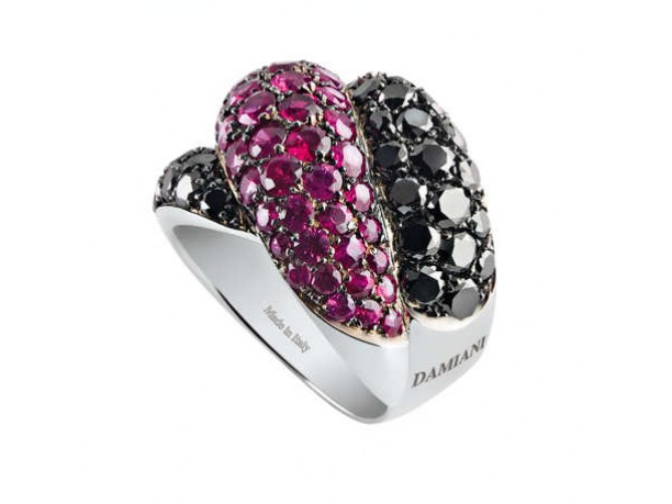 Damiani, novità a VicenzaOro Charm