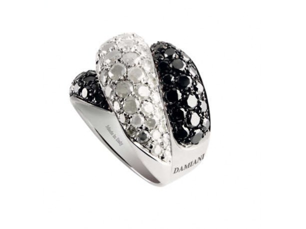 Damiani, novità a VicenzaOro Charm