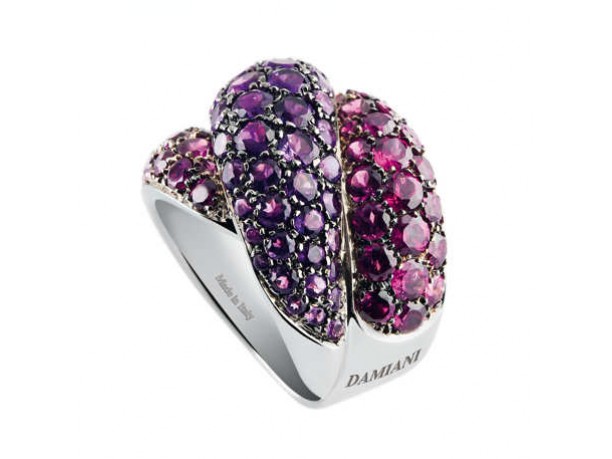 Damiani, novità a VicenzaOro Charm