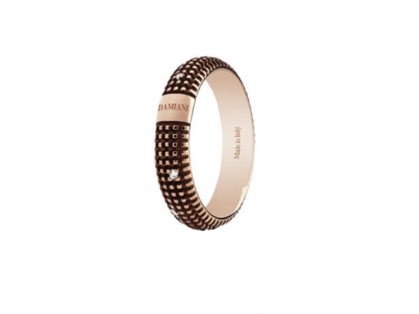 Damiani, novità a VicenzaOro Charm
