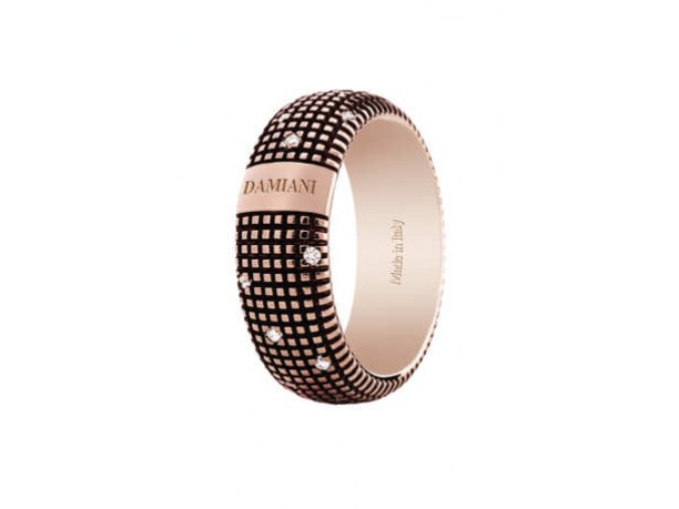 Damiani, novità a VicenzaOro Charm