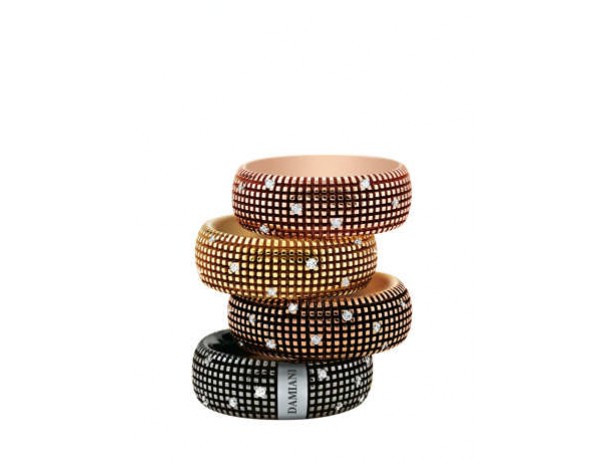 Damiani, novità a VicenzaOro Charm