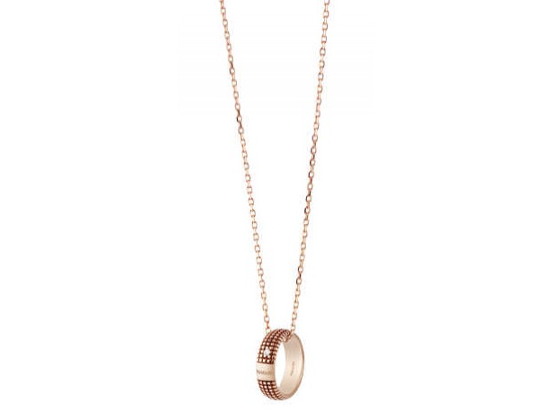 Damiani, novità a VicenzaOro Charm