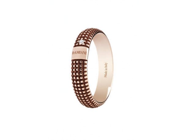 Damiani, novità a VicenzaOro Charm