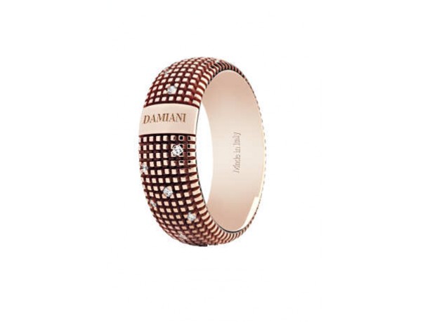Damiani, novità a VicenzaOro Charm