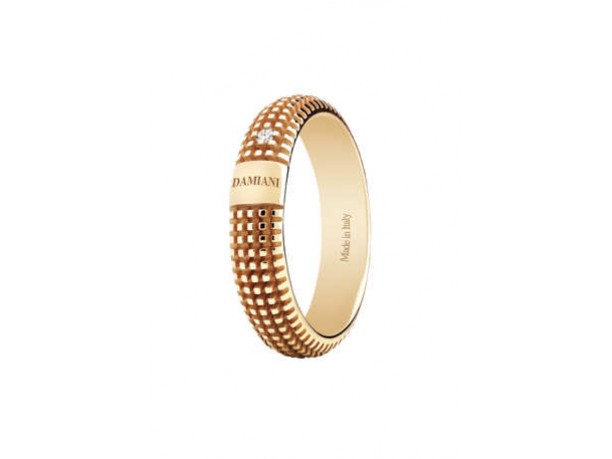 Damiani, novità a VicenzaOro Charm