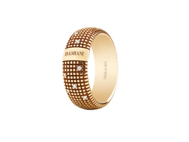 Damiani, novità a VicenzaOro Charm