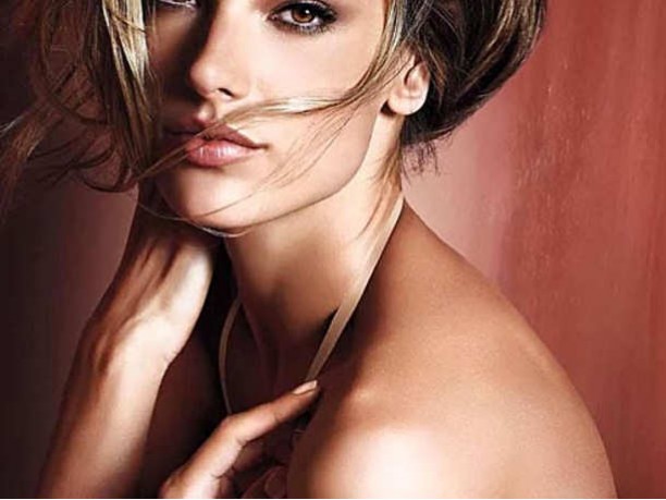 Alessandra Ambrosio per Victoria’s Secret
