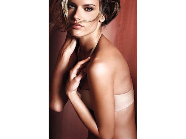 Alessandra Ambrosio per Victoria’s Secret