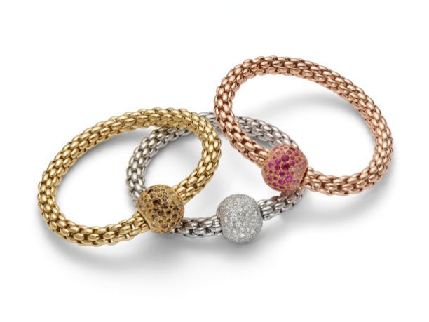 Fope Flex’it collezione Niue
