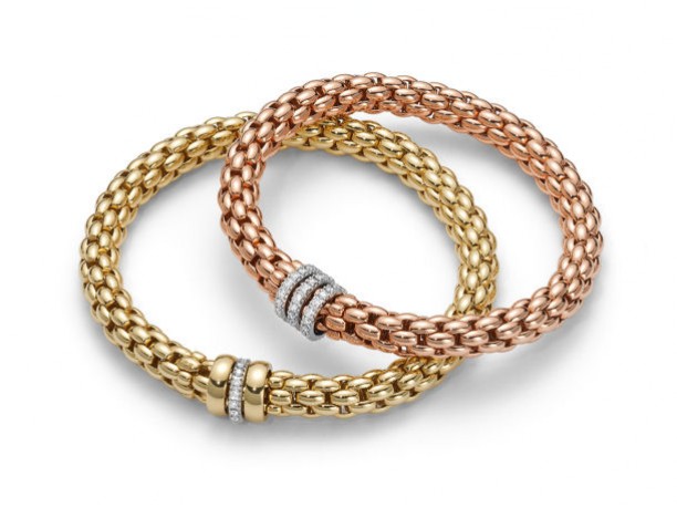 Fope Flex’it collezione Niue