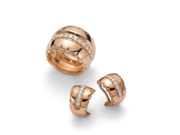 Fope Flex’it collezione Niue