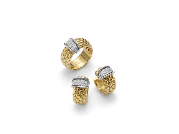 Fope Flex’it collezione Niue