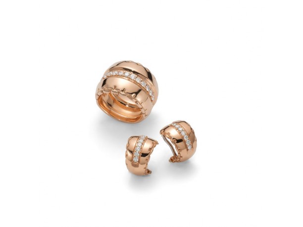 Fope Flex’it collezione Niue