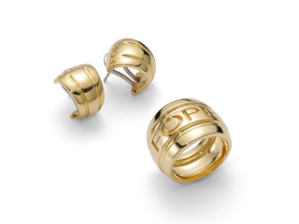 Fope Flex’it collezione Niue